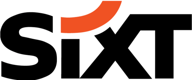 Sixt Logo